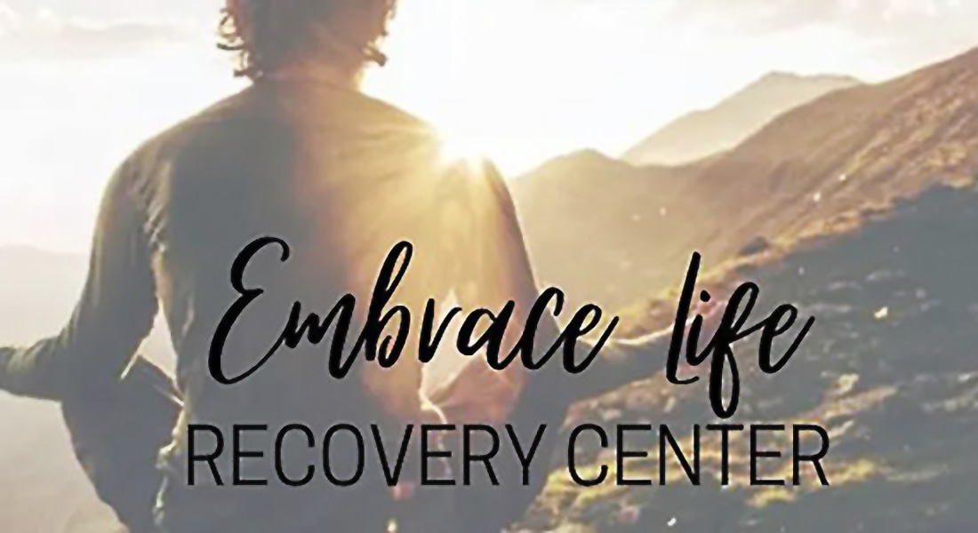 Embrace Life Recovery Center Open House at Crossroads Point Heritage Plaza