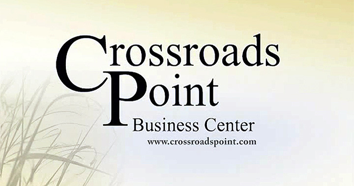 Crossroads Point